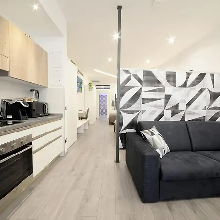San Saba Street 46 * Rome