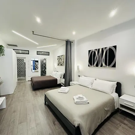 San Saba Street 46 * Rome