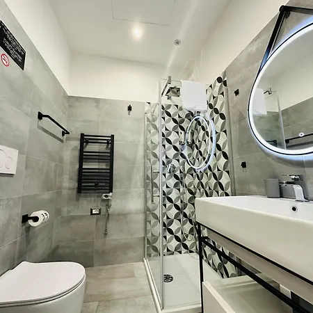 San Saba Street 46 * Ρώμη