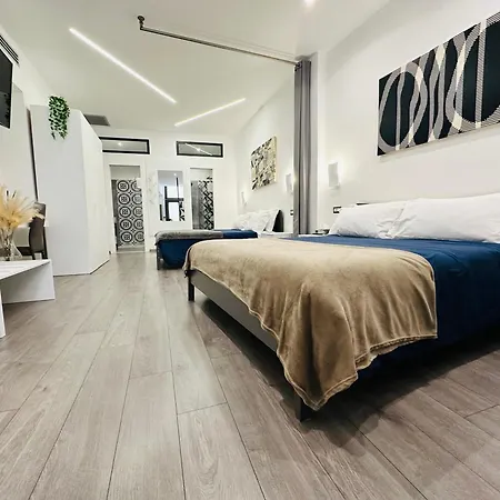 San Saba Street 46 Apartamento *