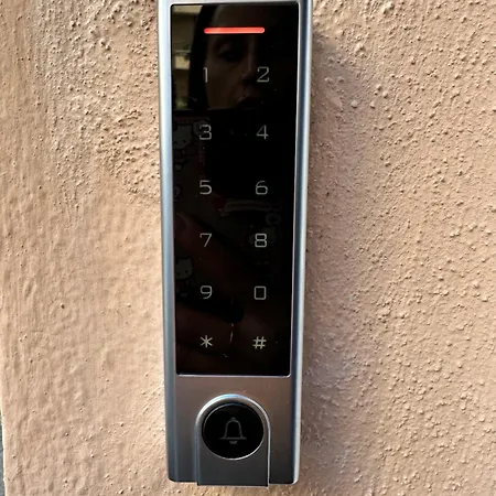 דירה San Saba Street 46 *