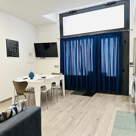 דירה San Saba Street 46