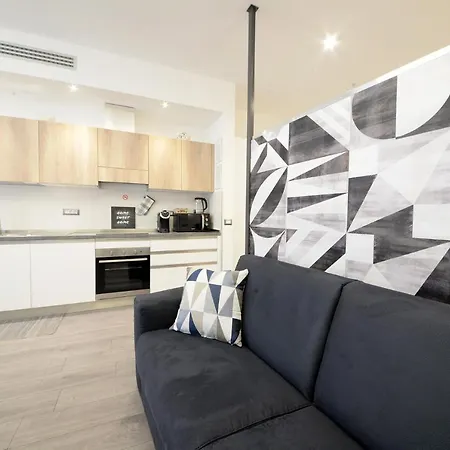 San Saba Street 46 Apartamento