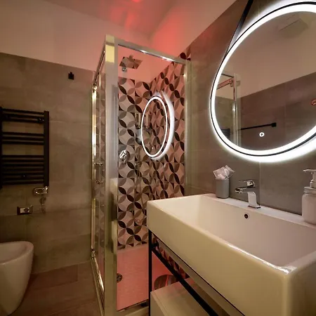 Apartamento San Saba Street 46 *
