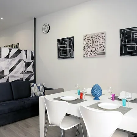 San Saba Street 46 Apartamento *