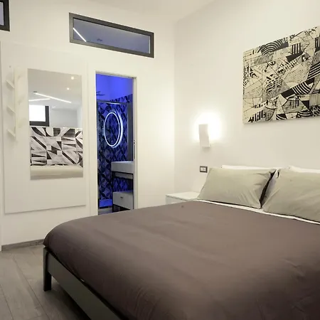San Saba Street 46 Apartamento Roma