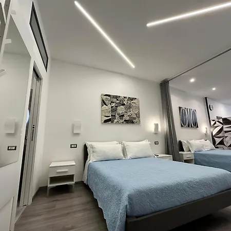 Apartamento San Saba Street 46 Roma