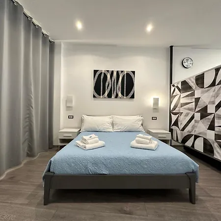 Apartamento San Saba Street 46 Roma