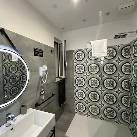 Apartamento San Saba Street 46 Roma